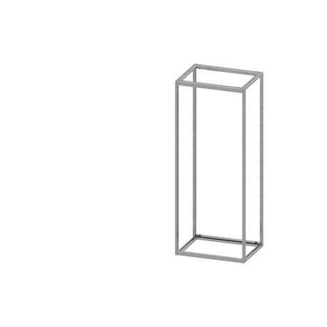 ELDON EKOM12086 EKOM12086 ELDON Floor standing, 1200x800x600