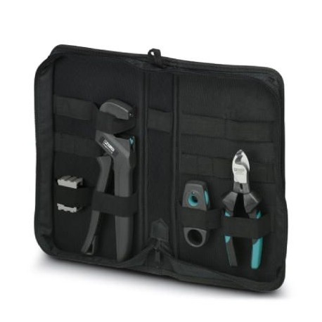 Phoenix contact TOOL DATA SET Tool set
