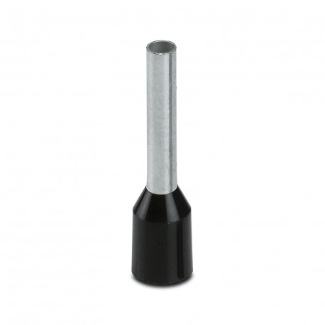 Phoenix contact AI 1,5-10 BK-GB-1000 AI 1,5 -10 BK-GB-1000 1208872 PHOENIX CONTACT Ferrule
