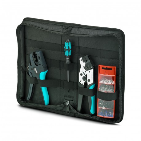 PHOENIX CONTACT TOOL-SET ALLROUND 3 TOOL-SET ALLROUND 3 1208953 PHOENIX CONTACT Tool set