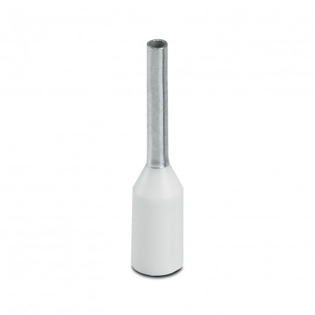 Phoenix contact AI 0,5-8 WH-GB AI 0,5 8 WH-GB 1208966 PHOENIX CONTACT Ferrule AI 0,5 8 WH-GB