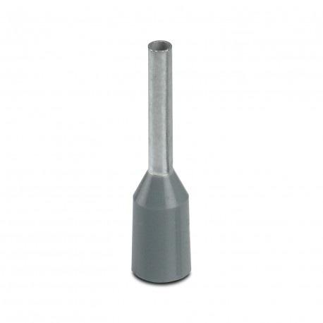 PHOENIX CONTACT AI 0,75-8 GY-GB AI 0,75- 8 GY-GB 1208979 PHOENIX CONTACT Ferrule