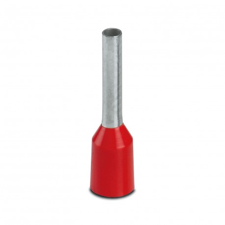 PHOENIX CONTACT AI 1-8 RD-GB AI 1 8 RD-GB 1208982 PHOENIX CONTACT Ferrule AI 1 8 RD-GB