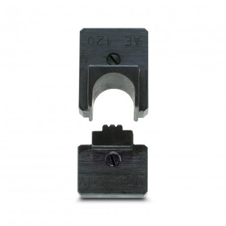 Phoenix contact CRIMPFOX-C120 AI 120/DIE Replacement die