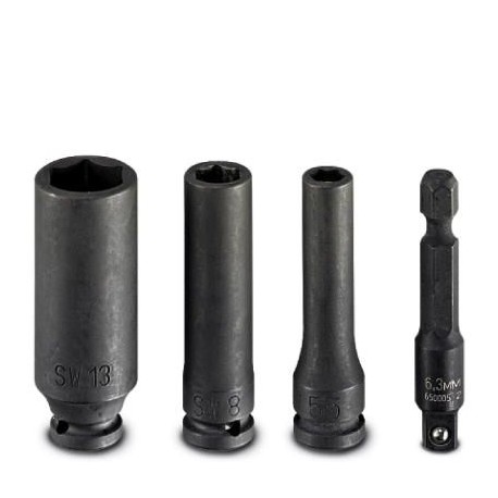 PHOENIX CONTACT ASD BIT SET HN ASD BIT SET HN 1209952 PHOENIX CONTACT Tool set