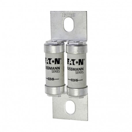Eaton-moeller 120A 690V AC TYPE T FUSE EATON ELECTRIC Fuse-link, high speed, 700 A, AC 690 V, DIN 1, 53 x 66 x 138 ..