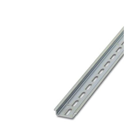 Phoenix contact NS 35/ 7,5 PERF (18X5,2)2000MM DIN rail perforated