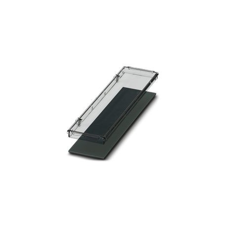 Phoenix contact BC 161,6 DKL S TRANS BK Rail box for use in installation distributors according to D..