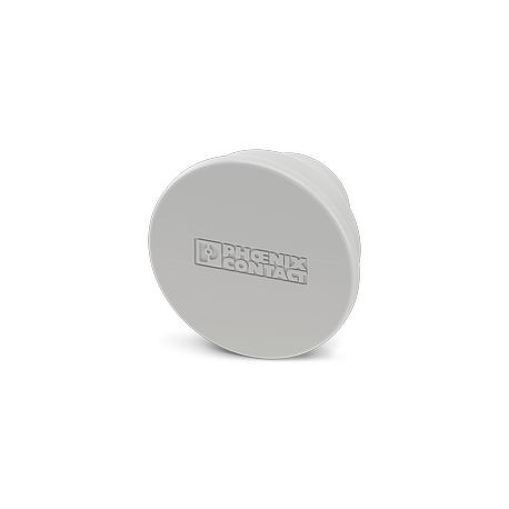 Phoenix contact ES-FT-BPC 35 PROTECTION CAP Dust protection cover for energy storage connectors, col..
