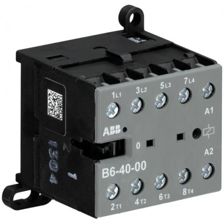 Abb GJL1211201R0003 B6-40-00-03 Mini Contactor 48V 40-450Hz