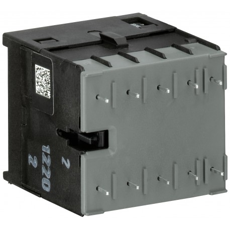 Abb GJL1211509R0001 B6-22-00-P-01 Mini Contactor 24V 40-450Hz