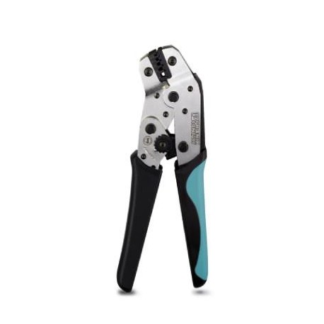 PHOENIX CONTACT CRIMPFOX 6 CRIMPFOX 6 1212034 PHOENIX CONTACT Crimping pliers