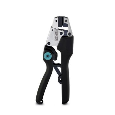 Phoenix contact CRIMPFOX 6T-F Crimping pliers