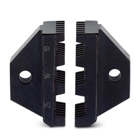 Phoenix contact CRIMPFOX 25R/DIE Replacement die