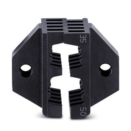 PHOENIX CONTACT CRIMPFOX 50R/DIE CRIMPFOX 50R/DIE 1212042 PHOENIX CONTACT Replacement die