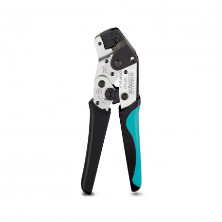 Phoenix contact CRIMPFOX 6S-F Crimping pliers