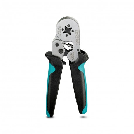 PHOENIX CONTACT CRIMPFOX 10S CRIMPFOX 10S 1212045 PHOENIX CONTACT Crimping pliers