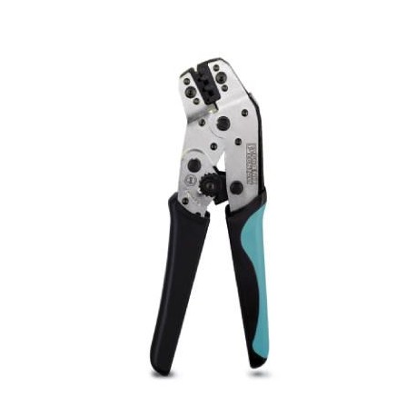 PHOENIX CONTACT CRIMPFOX-SC 1,5 CRIMPFOX-SC 1,5 1212048 PHOENIX CONTACT Crimping pliers