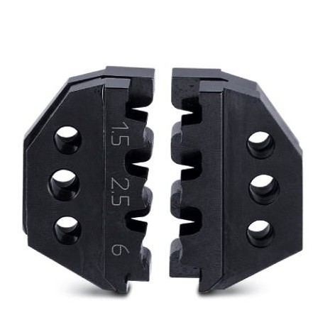 Phoenix contact CRIMPFOX-SC 6/DIE Replacement die
