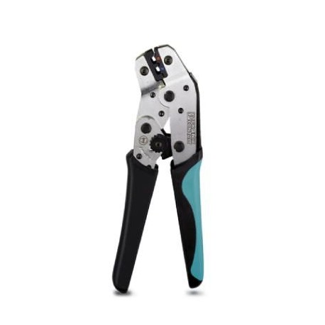 PHOENIX CONTACT CRIMPFOX-RCI 2,5 CRIMPFOX-RCI 2,5 1212053 PHOENIX CONTACT Crimping pliers