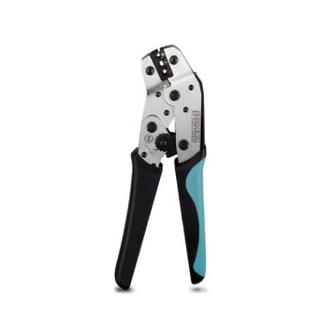 PHOENIX CONTACT CRIMPFOX-RCI 1 CRIMPFOX-RCI 1 1212055 PHOENIX CONTACT Crimping pliers