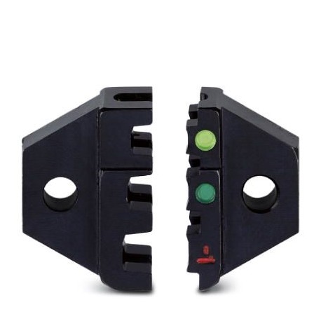 Phoenix contact CRIMPFOX-RCI 1/DIE Replacement die