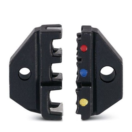 PHOENIX CONTACT CRIMPFOX-RCI 6/DIE CRIMPFOX-RCI 6/DIE 1212058 PHOENIX CONTACT Replacement die