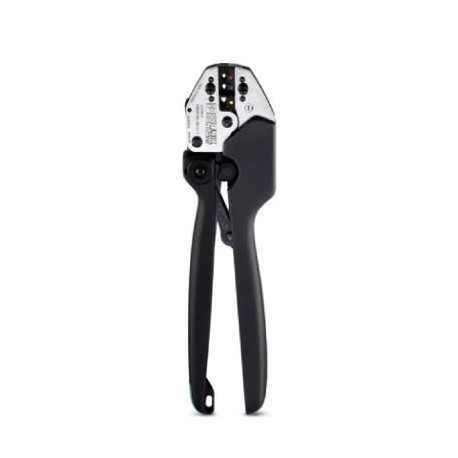 Phoenix contact CRIMPFOX-RCI 6-1 Crimping pliers