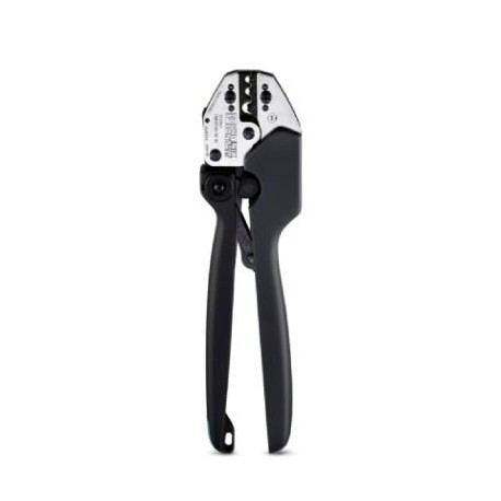 Phoenix contact CRIMPFOX-RC 10 Crimping pliers