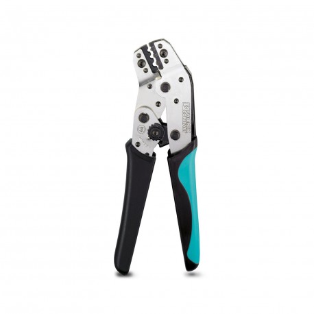 PHOENIX CONTACT CRIMPFOX-RC 2,5 CRIMPFOX-RC 2,5 1212063 PHOENIX CONTACT Crimping pliers