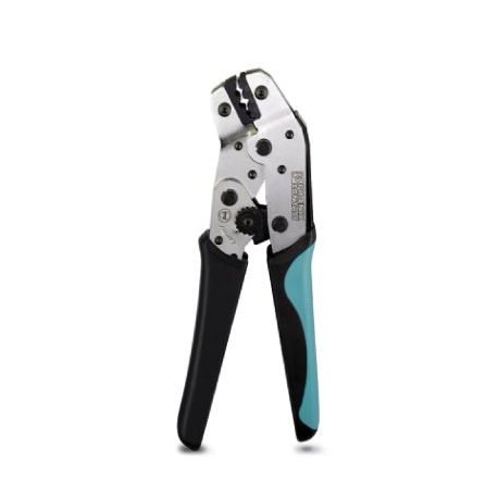 Phoenix contact CRIMPFOX-CX 4,52 Crimping pliers