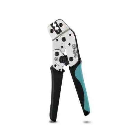 PHOENIX CONTACT CRIMPFOX-CX 6,48 CRIMPFOX-CX 6,48 1212095 PHOENIX CONTACT Crimping pliers