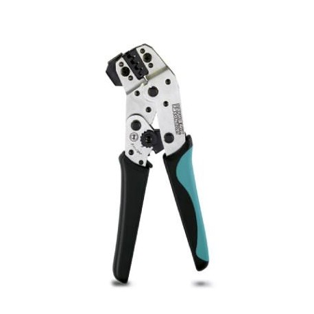 PHOENIX CONTACT CRIMPFOX-DSUB 5 CRIMPFOX-DSUB 5 1212111 PHOENIX CONTACT Crimping pliers