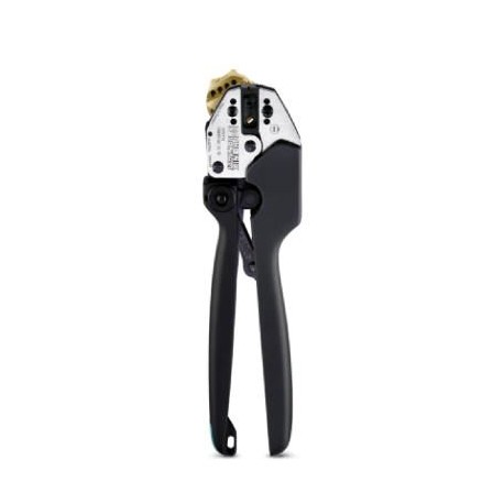 Phoenix contact CRIMPFOX-TC 10 Crimping pliers