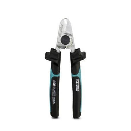 Phoenix contact CUTFOX 16 VDE Cable-cutting tool