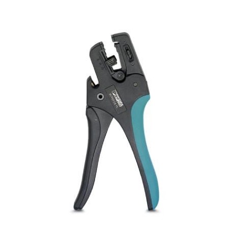Phoenix contact WIREFOX 10 Stripping tool