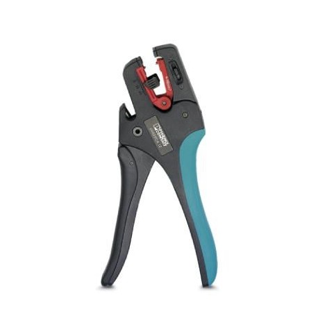 Phoenix contact WIREFOX 16 Stripping tool