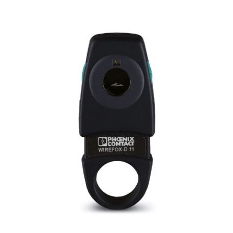 PHOENIX CONTACT WIREFOX-D 11 WIREFOX-D 11 1212160 PHOENIX CONTACT Stripping tool