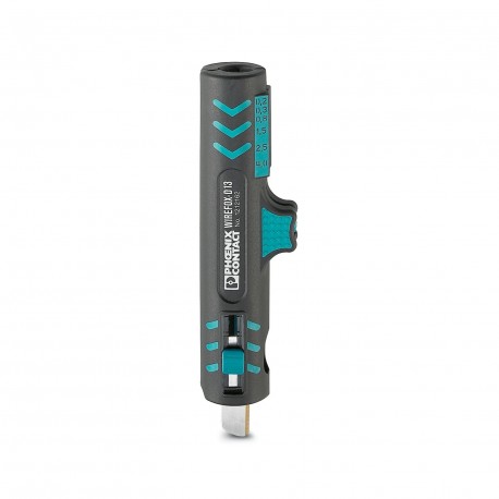 PHOENIX CONTACT WIREFOX-D 13 WIREFOX-D 13 1212162 PHOENIX CONTACT Stripping tool