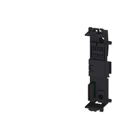 SIEMENS 3ZY1212-2GA00 3ZY1212-2GA00 SIEMENS Device connector for 3SK2 safety relay Width 22.5 mm for electrical connection of SIRI..