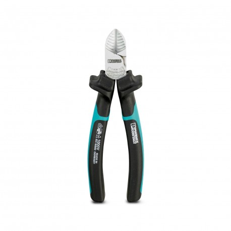 Phoenix contact CUTFOX-S VDE Diagonal cutter