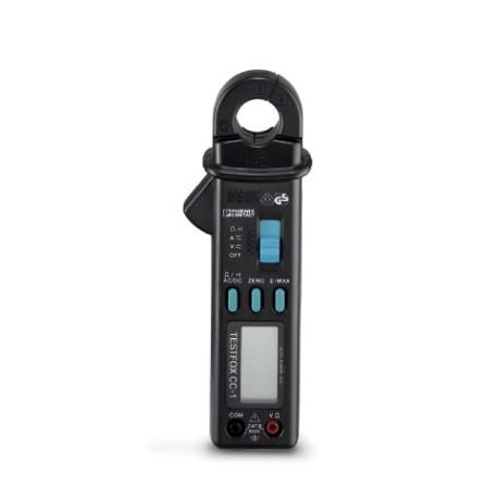 Phoenix contact TESTFOX CC-1 Multimeter