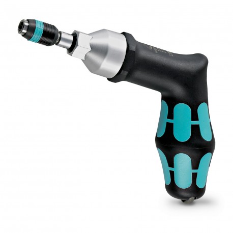 PHOENIX CONTACT TSD-M 6NM TSD-M 6NM 1212226 PHOENIX CONTACT Torque screwdriver