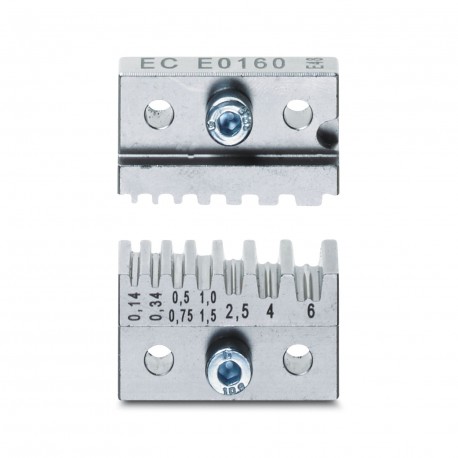 Phoenix contact CF 500/DIE AI 6 Replacement die