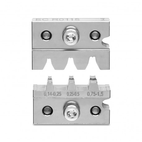 PHOENIX CONTACT CF 500/DIE SC 1,5 CF 500/DIE SC 1,5 1212241 PHOENIX CONTACT Replacement die