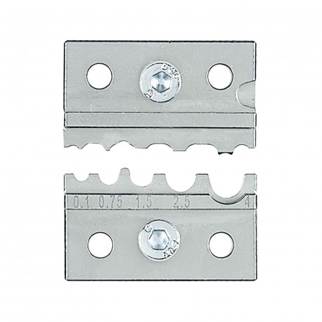 Phoenix contact CF 500/DIE RCT 4 Replacement die