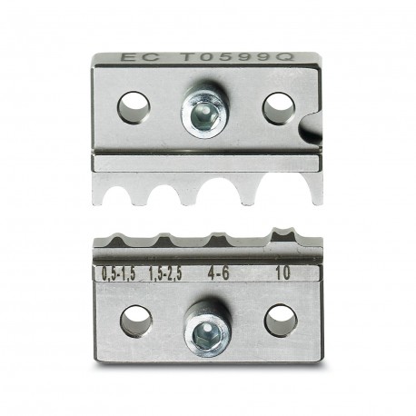 Phoenix contact CF 500/DIE RC 10 Replacement die