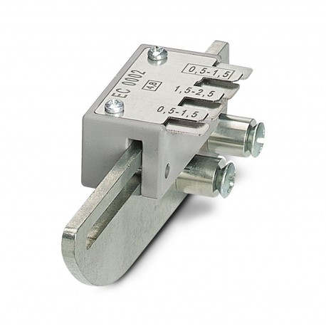 Phoenix contact CF 500/LOC SCF 4,8/2,5 Spare locator