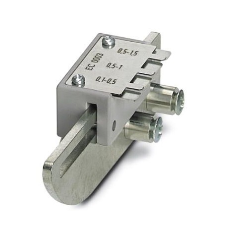 Phoenix contact CF 500/LOC SCF 2,8/1,5 Spare locator