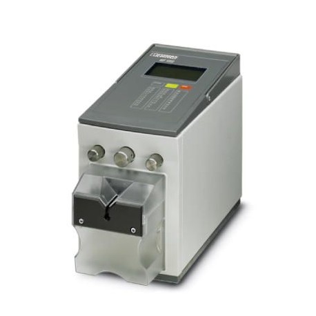 Phoenix contact WF 1000 120V Stripping machine